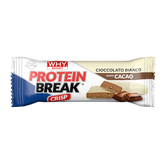 WHYSPORT -  PROTEIN BREAK